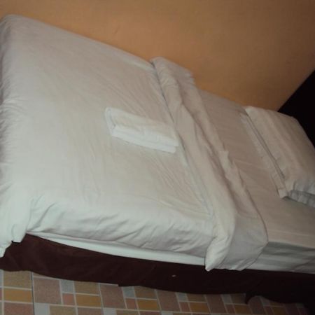 Kinabalu Borneo Hotel Kota Kinabalu Luaran gambar