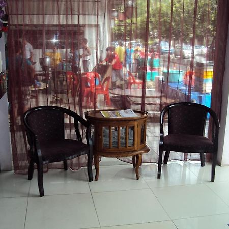 Kinabalu Borneo Hotel Kota Kinabalu Luaran gambar