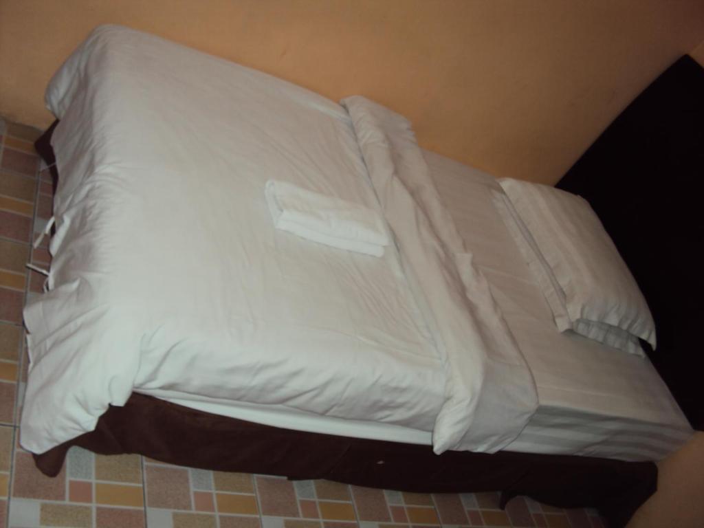 Kinabalu Borneo Hotel Kota Kinabalu Luaran gambar