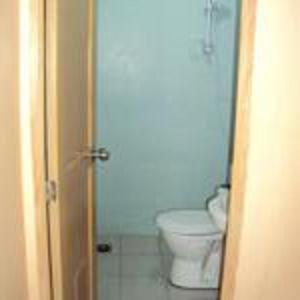 Kinabalu Borneo Hotel Kota Kinabalu Bilik gambar