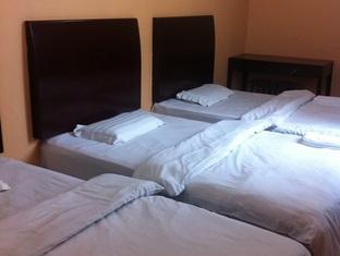 Kinabalu Borneo Hotel Kota Kinabalu Luaran gambar