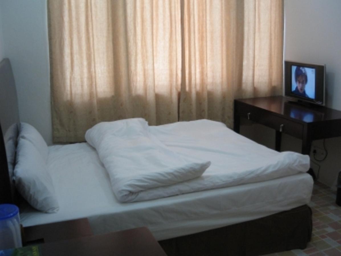 Kinabalu Borneo Hotel Kota Kinabalu Luaran gambar