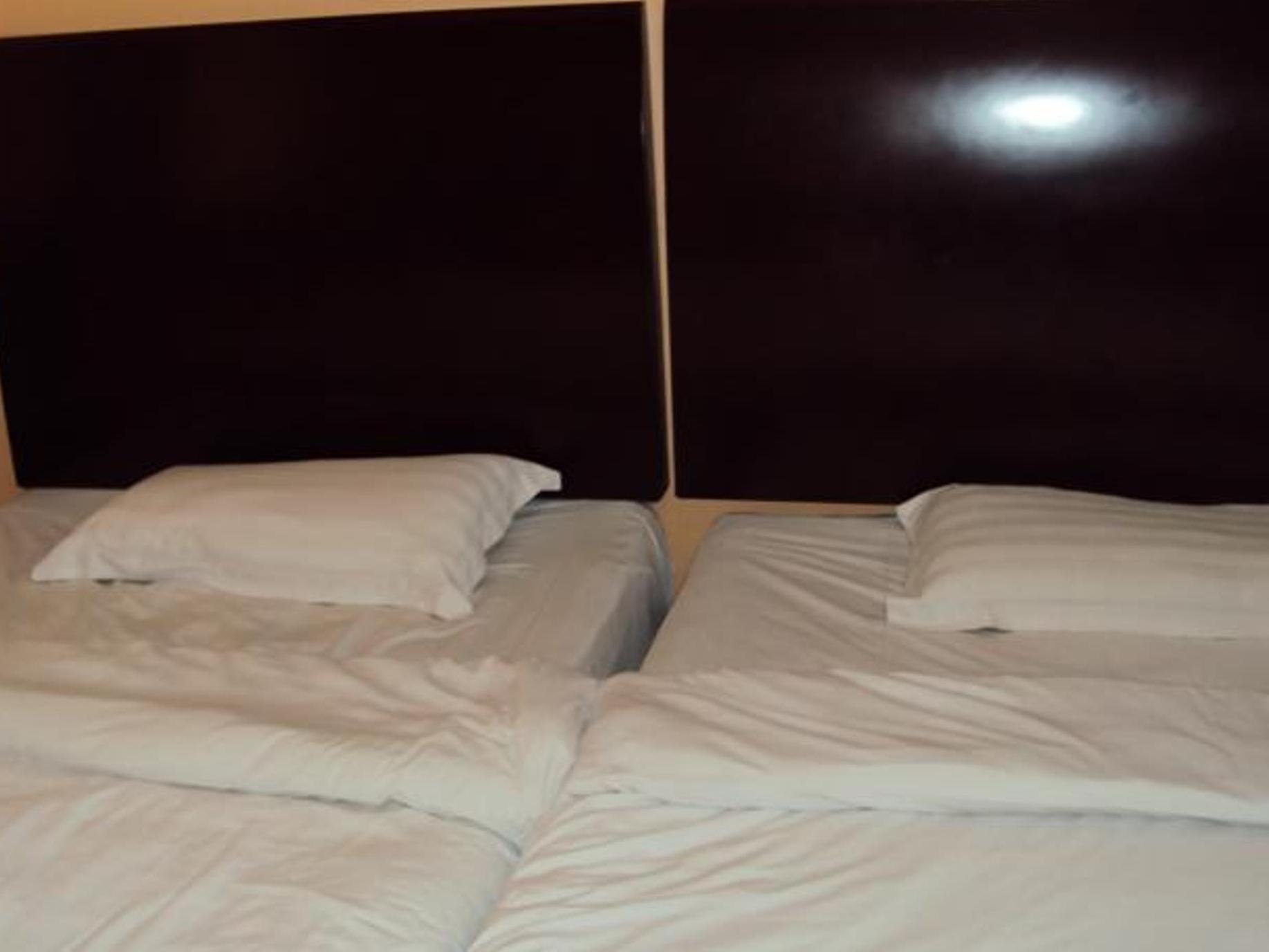Kinabalu Borneo Hotel Kota Kinabalu Luaran gambar